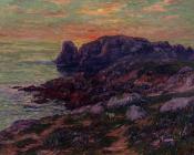 亨利 莫雷 : Ile d'Ouessant, Finistere